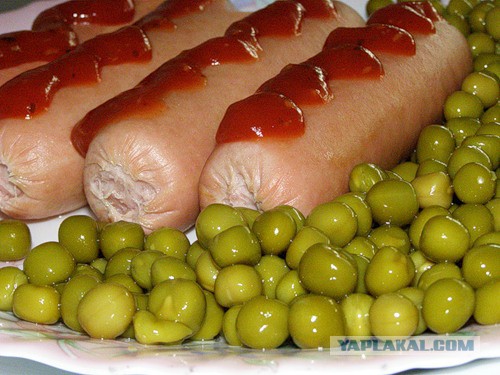 46 самых вкусных завтраков мира