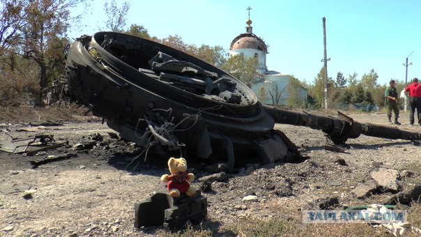 Друг Сепаратяшки, Сепарамишка