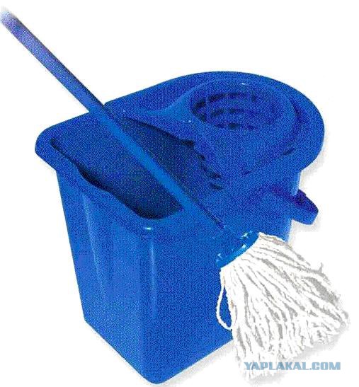 Ватерклозет