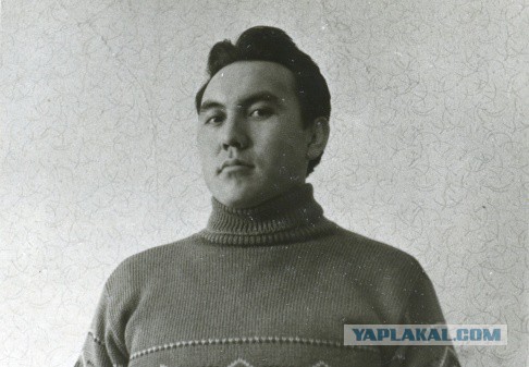 25 редчайших фотографий знаменитостей