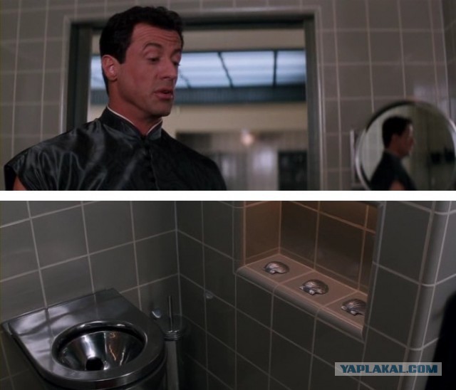 18 вещей, которые мы узнали из голливудскихфильмов