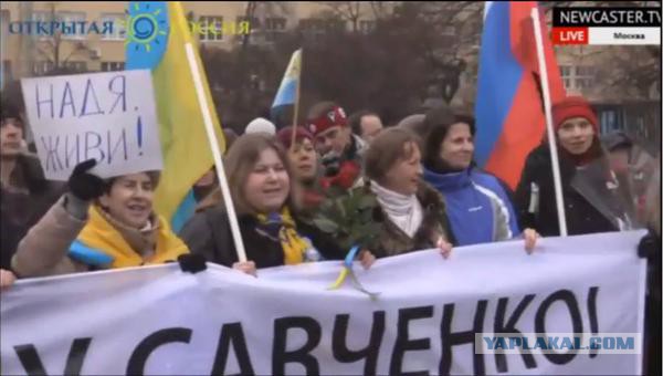 Снять Георгиевскую ленточку