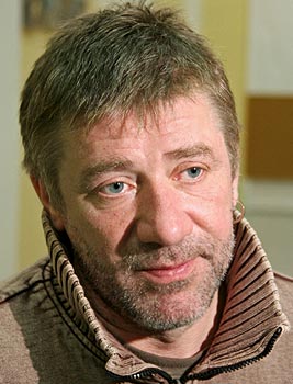 СтопХамСПб - По понятиям