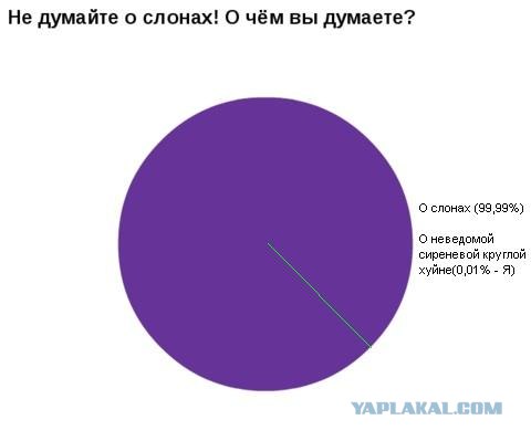 Как выбирают ....