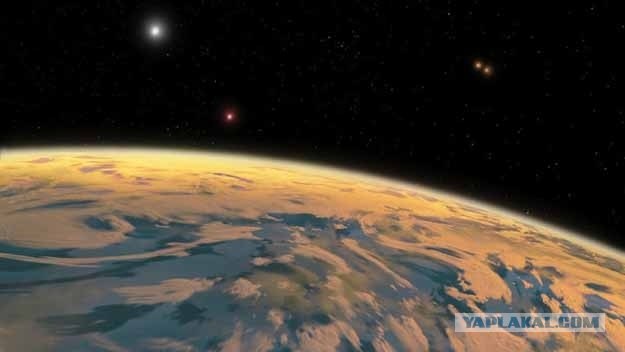 27 фантастических идей, ставших реальностью в 2012