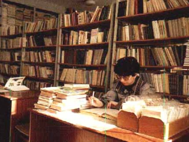 Вещи, которые помнят те, кто жил до эпохи инета