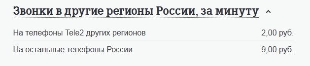 Tele2 предложил москвичам звонки за 1 рубль