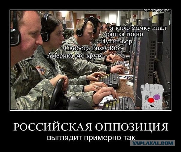 В ответ на убийство пассажиров А321 Россия