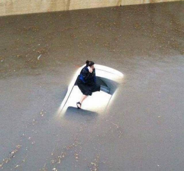 Неудачности, большие и маленькие