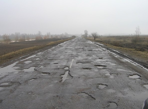 На Ставрополье главу сельской администрации избили за плохое качество дорог