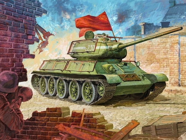Wargaming 33