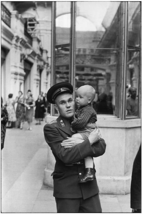 Советские дети 1950 -1980 г