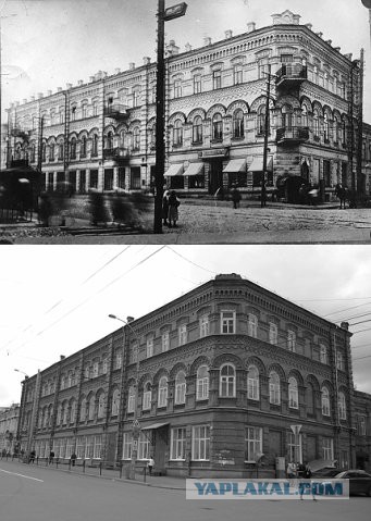 Российская Империя Вновь