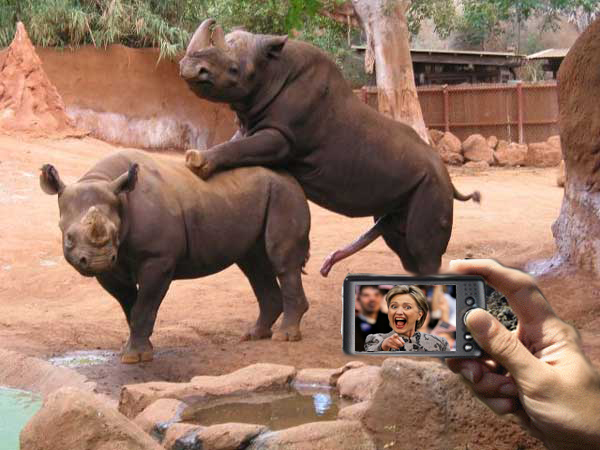Фотожаба: Super Zoom