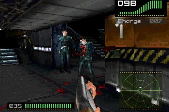 DOOM - с днём рождения!