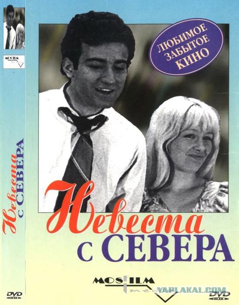 Советские фильмы. С душой. Что ещё посмотреть?