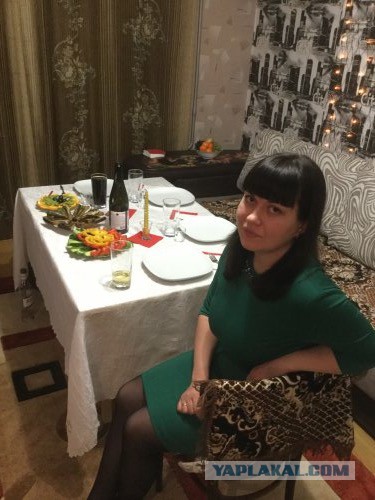 Ваш новогодний стол
