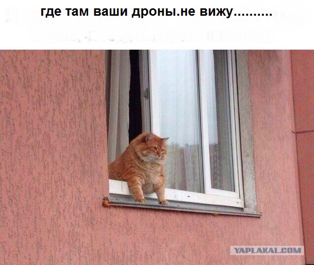 Жителям верхних этажей...