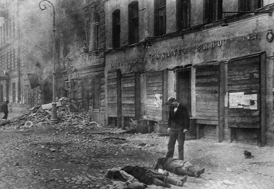 Фотографии к "Нахальному минированию" и "Лехе"