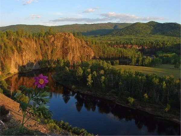 Фото интересные и не только