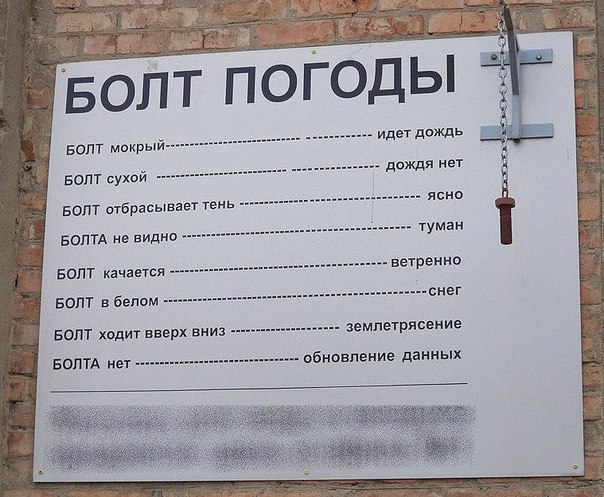 Подборка интересных и веселых картинок