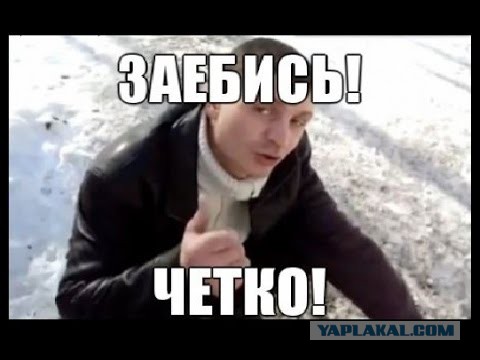 Вот ты какая, женщина-паук!