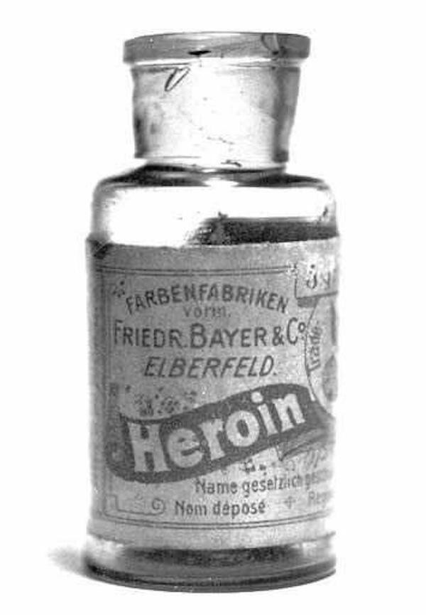 Таблетки от кашля?
