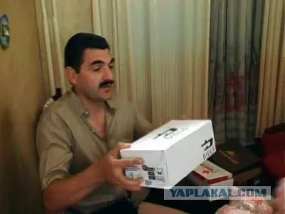 Пятничный POHRENCHALLENGE