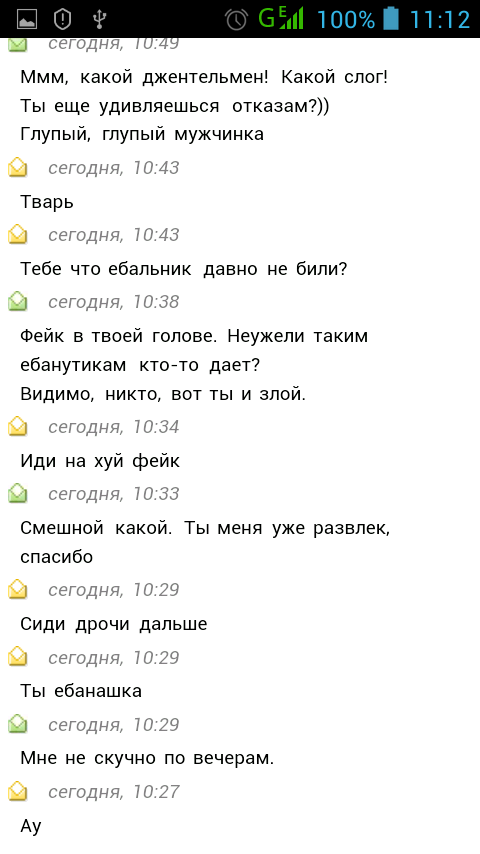 Большая ошибка женщин в отношениях