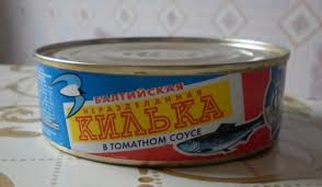 4 продукта, которыми нельзя закусывать водку