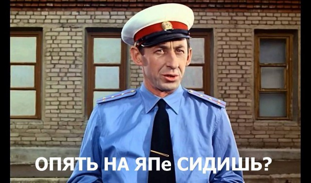 Дискриминация мужчин (размышления)
