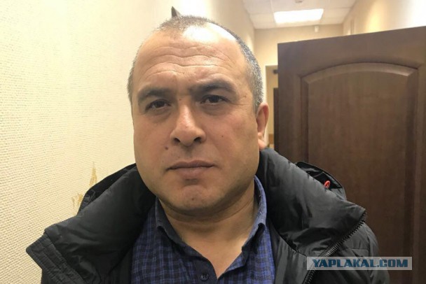 Напавшего на водителя детского автобуса задержали