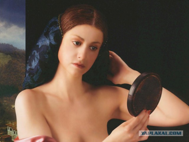 Известные женщины, в которых возможно вы влюблены
