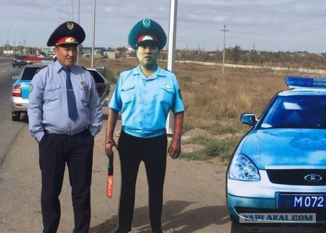 Юмор и несуразности в картинках