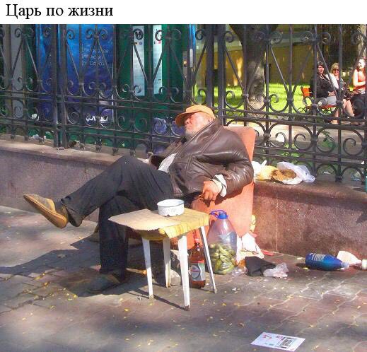 Чудики из социальных сетей