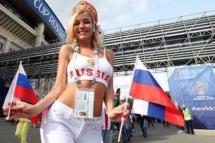Чемпионат Мира по футболу.Россия 2018.