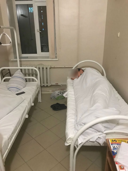 «Понимал, что ребенку капец»: на уральца завели уголовное дело за то, что заступился за сына в драке