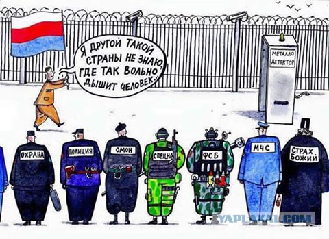 Запрет на анонимное пользование мессенджерами в России