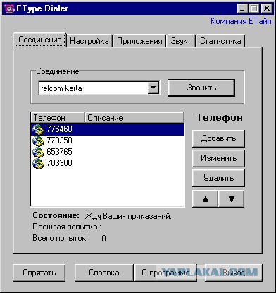 Как выходили в интернет в начале двухтысячных