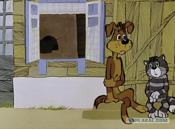 Кто?! Кто посмел обидеть маленького?!