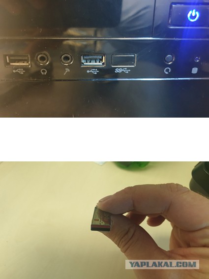 Создатель USB объяснил несимметричность разъёма: двухсторонний обошёлся бы в два раза дороже