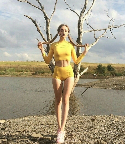 Забавные картинки с девушками
