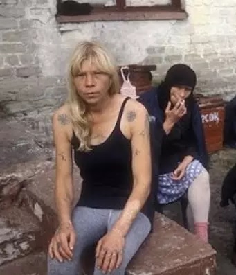 В Волгограде преступник, вооружённый ножом, напал на сотрудника полиции и убил его