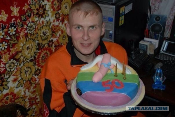 Чудики из социальных сетей 02.05.20