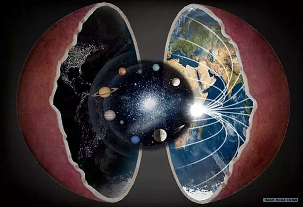 Параллельные вселенные. Луна столкнулась с землей. Теория земля 2. Этапы формирования солнечной системы. Размеры вселенной.