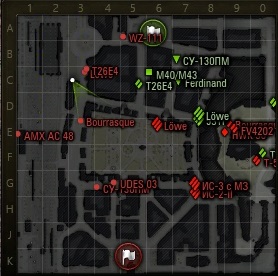 Wargaming 59