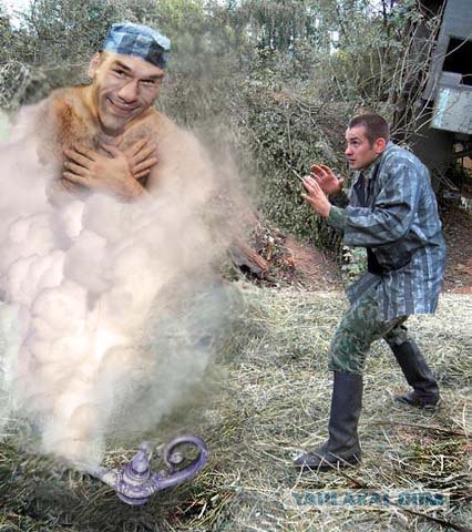 Сказ о том, как Валуев всех побил
