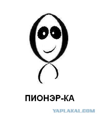 Точка, точка, скобочка...
