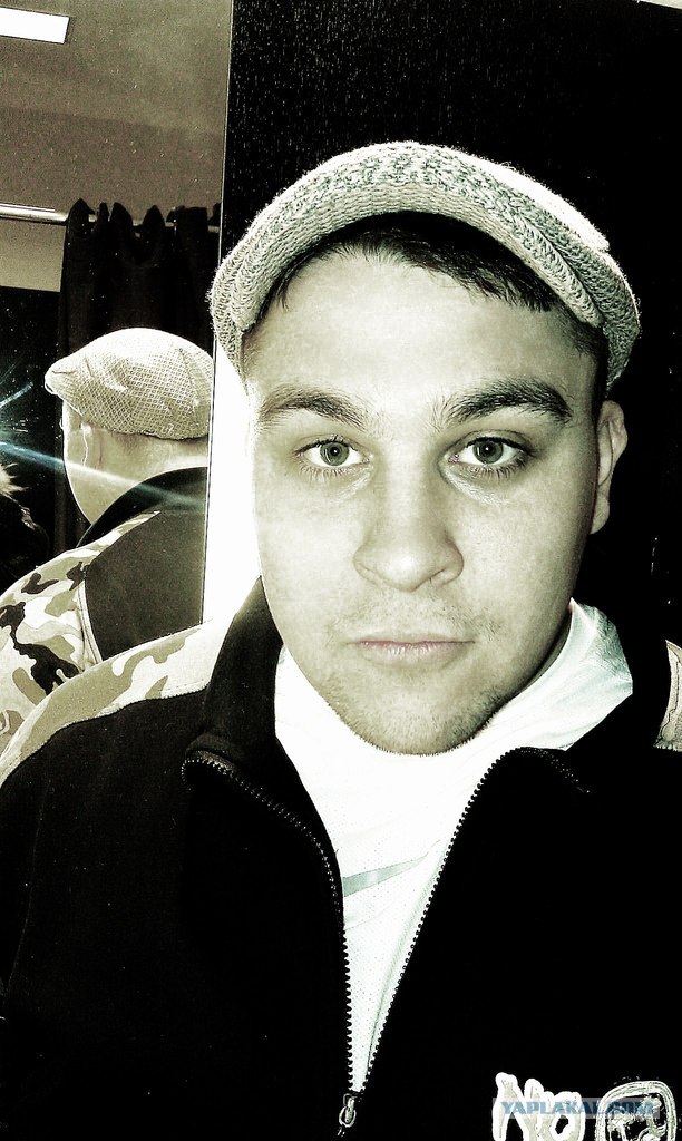 Девушка попросила отредактировать ее фотки...