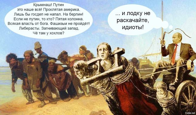 А вы говорите космос...